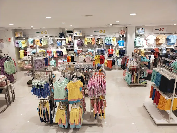 Pantaloons - Ambattur
